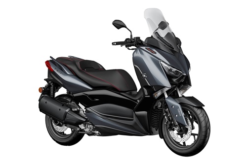 scuter-2021-Yamaha-XMAX-300-Tech-MAX