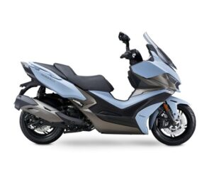 KYMCO-Xciting-400-S-2023