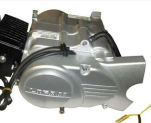 Motor complet C110 Lifan